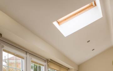 Rew conservatory roof insulation companies