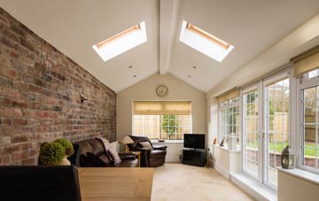 conservatory roof insulation Rew