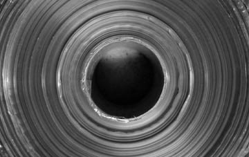 Rew edpm waterproofing