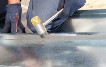 Rew metal roofing costs