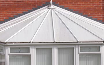 Rew polycarbonate conservatory roof repairs