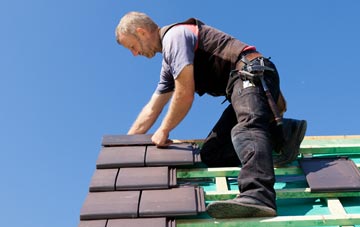 disadvantages of Rew slate roofing