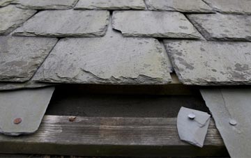 Rew slate roof repairs and maintenance