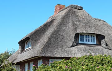 thatch roofing Rew